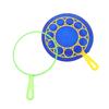 Children Big Bubbles Wand Kit Kids Toys Fancy Bubble Circle Props Parent-Child Interaction Props Outdoor Playtime Toys