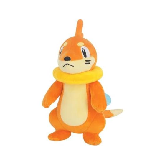 Sanei Boeki Pokemon ALL STAR COLLECTION Buizel (S) Plush PP282