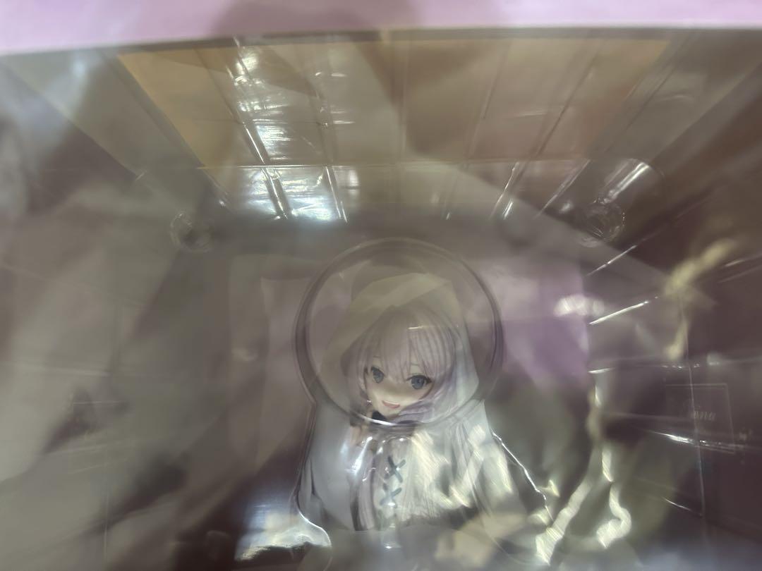 

[USED] FuRyu Wandering Witch: The Journey of Elaina Knit Dress Ver.