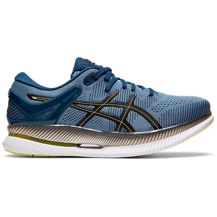 Asics MetaRide Grå Floss Svart