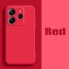 For Redmi Note 14 SE 5G Case For Case for Redmi Note 14 SE 5G TPU Cover Liquid Silicone Soft Cases for Redmi Note 14 SE 5G 14 5G