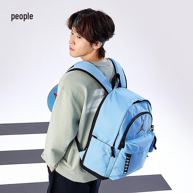 Jordan AJ Kids  Large Capacity Backpack 8/20