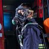 MSA Jietong 3.0 Mask-Mounted Communication Device