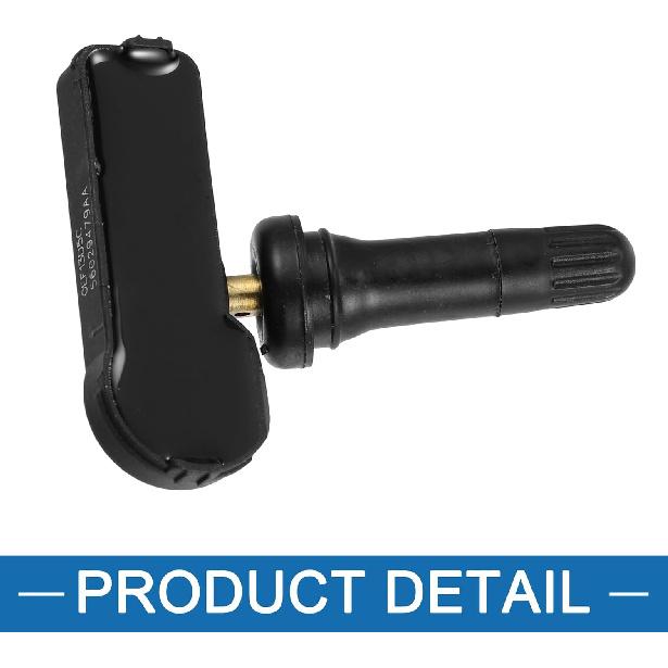 Tire Pressure Sensor 56029479AA TPMS Sensor for Jeep Compass 2013-2017