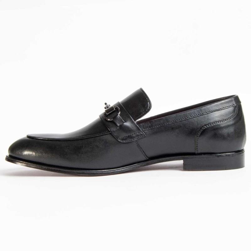 Men's Classic Leather Shoe.  Purapiel  Imperi5  99010