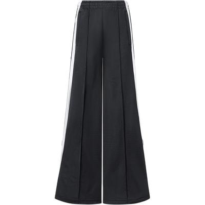 Pantalons de survêtement Adibreak Oversize Méga Unisexe Noir JM9271