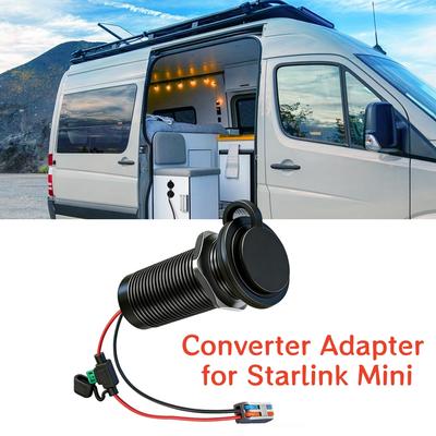 Accesorios para la electrónica del coche – Cables, adaptadores y enchufes