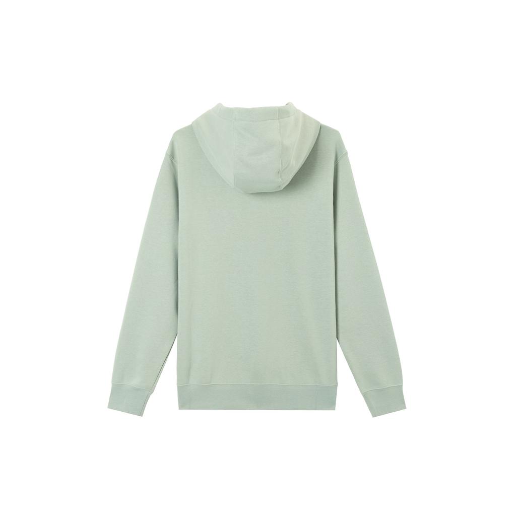 Nike Sportswear Club FW24 Fleece Pullover Hoodie Men Hoodies Horizon-Green BV2655-371