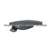 Volvo S60/S60L 10-13 Front Bumper Towing Cover Replacement