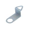 10PCS Clock Hangers Hanger Holder Quartz Movement Mechanism