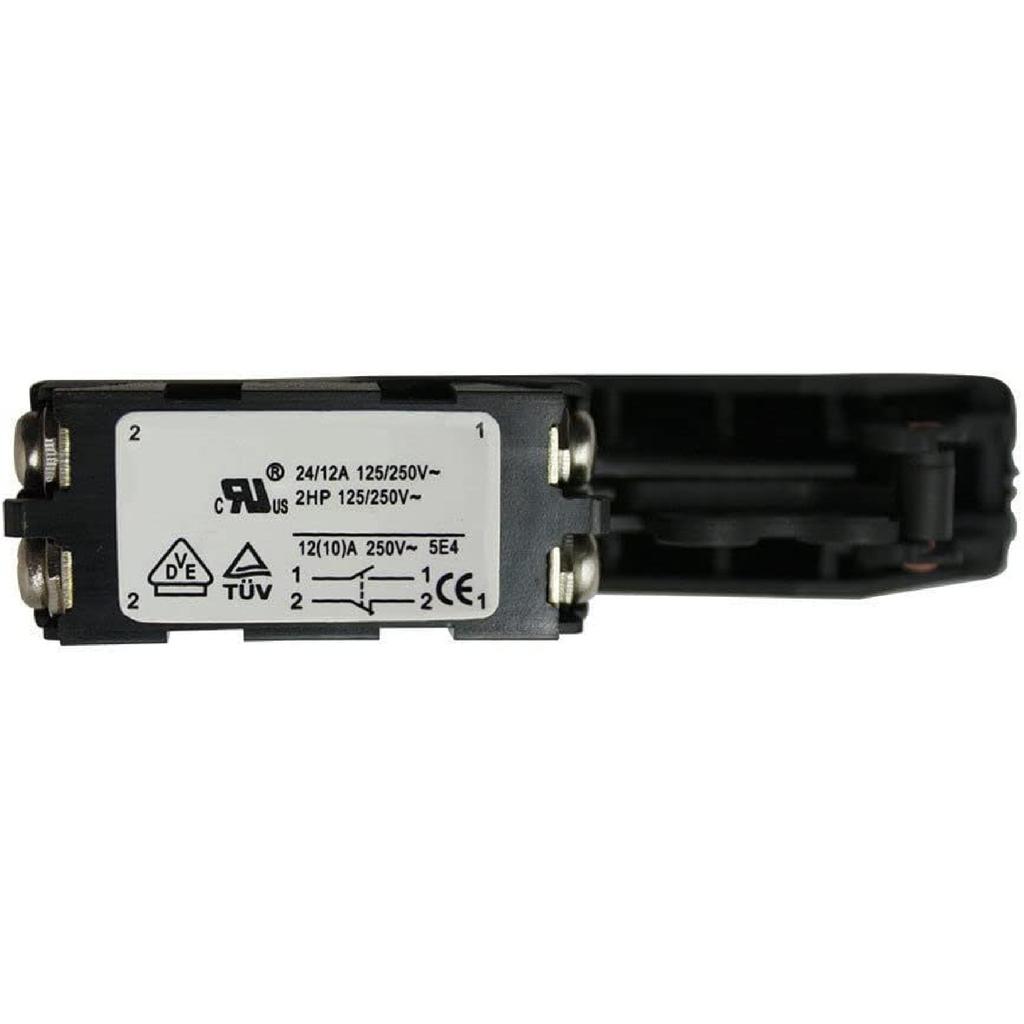 Replacement 153609-00 Trigger Switch for DeWalt DW708 for Superior Electric SW38D