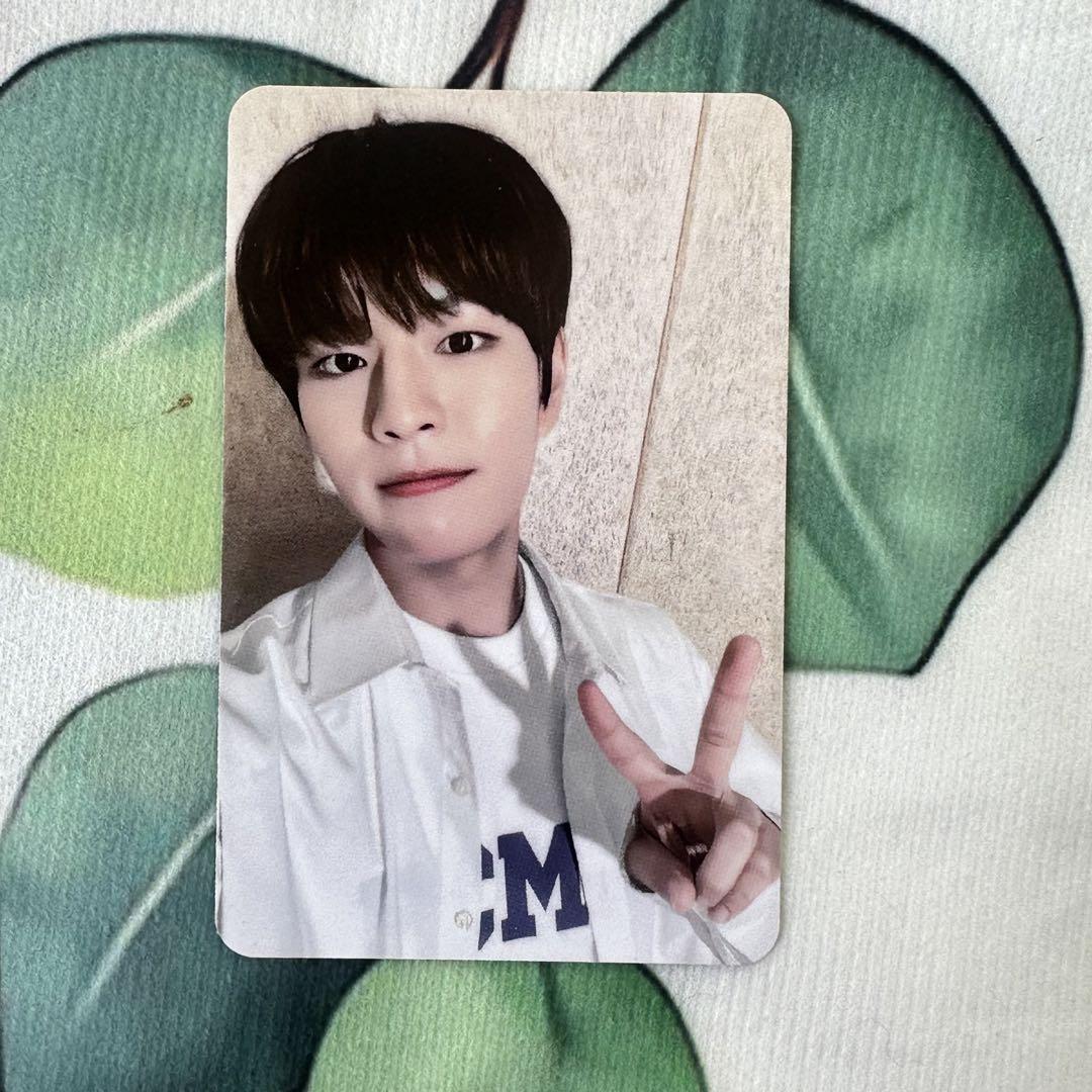 

[USED] straykids IN live bonus Apple music Seungmin Reka