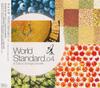 CD TATSUO SUNAGA - World Standard .04 - A Tatsuo Sunag CTCR14381 Cutting Edge 2005 Japan Dance & Electronica Used