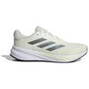 Adidas Response W Comfortable Non-Slip Durable Low-Top Running Shoes Men Sneakers Beige IH6098