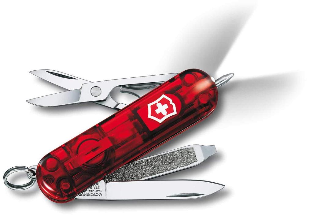 Victorinox Signature Light T #0.6226.T #0.6226.T