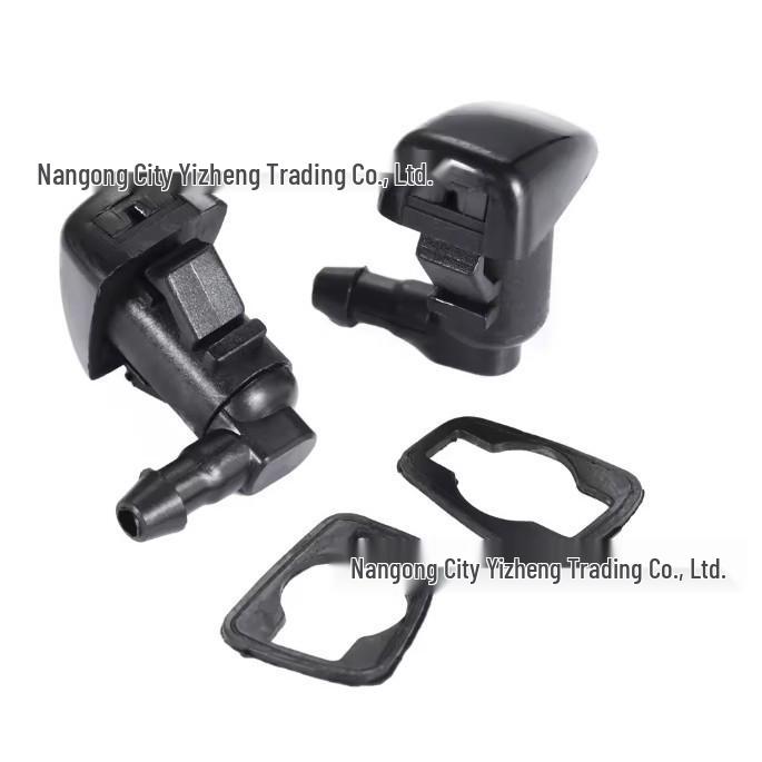 Front Windshield Wiper Washer Nozzle 55112832AA for Chevrolet Cruze 95226510