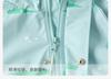 David Bella Boys' Coat Spring New Children's Waterproof and Breathable Top Baby Windproof Coat