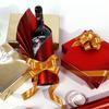 Creative Metallic Gift Wrapping Paper Matte Multicolor Art Paper Pure Color 300cm Length Craft Paper Valentine's Day