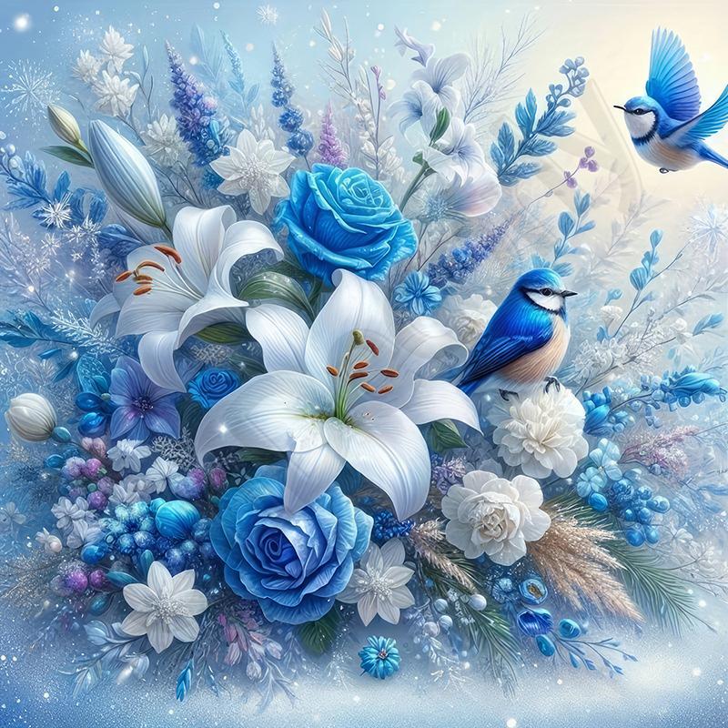 D Diy Diamond Paintings Kits New Accessories X Cm Wall Art Diamond Art Painting Kits Embroidery Full Crystal Mosaic