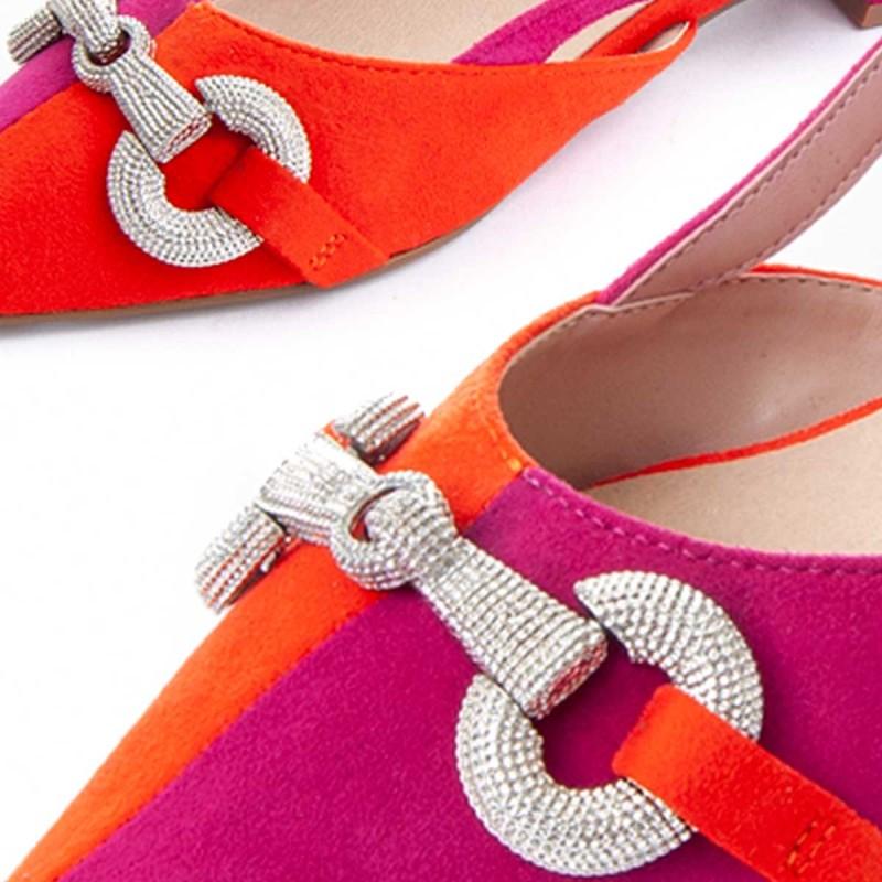 Ballerina For Women.  Montevita  Ballesum2  88535