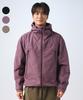 Musinsa Standard Sports 2-Layer Stitch Windbreaker (3 Colors)