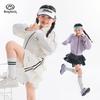 Bandu Leisure Girls' Summer UPF50+ Sun Protection Jacket