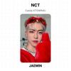NCT Candy KTOWN4U Official Photocard