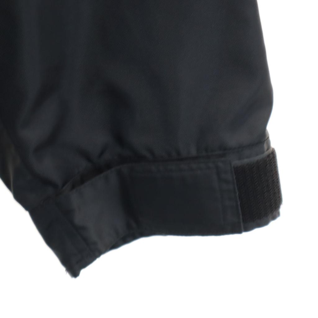 CHAPS RALPH LAUREN 90s Old Mountain parka M black pocketable Men's Used