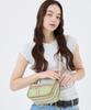Shoulder Bag SMALL EVERYDAY BAG 1010 Spectator Lime Bone [LeSportsac] [Official] / / /