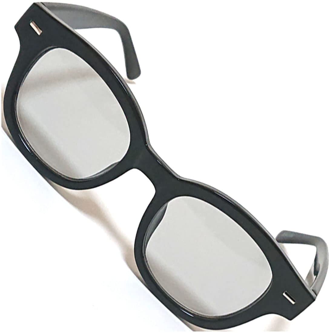 

Black x Light Gray Fashion Glasses Clear Colored UV Popular [Berkuto] (Non-prescription) Stylish, Round, Lenses, Lenses, Small, Large, Lightweight,