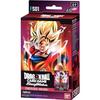 Dragon Ball Super TCG: Fusion World Starter Deck: Son Goku