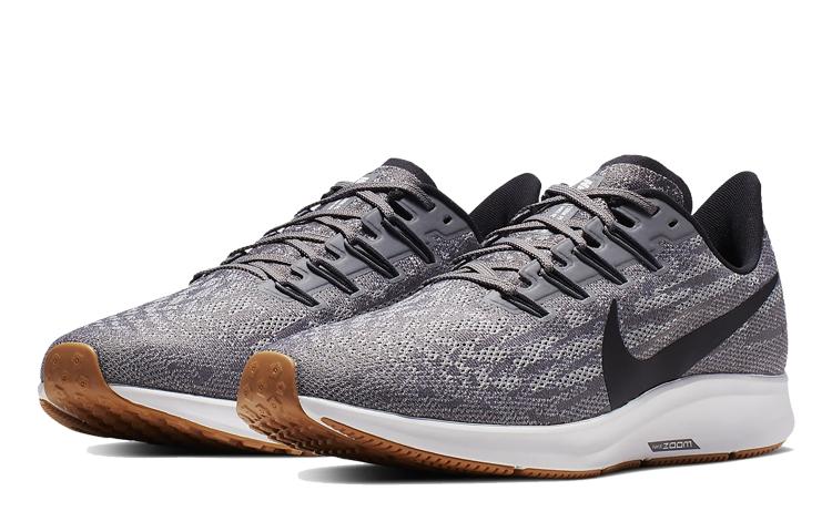 Nike Air Zoom Pegasus 36 'Gunsmoke' AQ2203-001