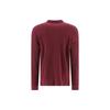 Polo Ralph Lauren Embroidered Logo Loose Fit Long Sleeve Polo Shirt Men Tops 680790-073