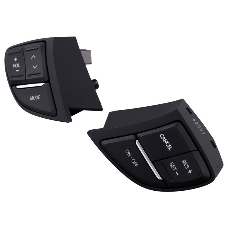 967003S000 Multi-Function Steering Wheel Cruise Control Switch For Sonata YF I45 2011-2014
