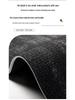 Waterproof Soundproof E-sports Rug for Boys' Bedroom - Easy To Clean, Thick and Durable