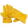 Soft First Layer Sheepskin Welding Work Gloves