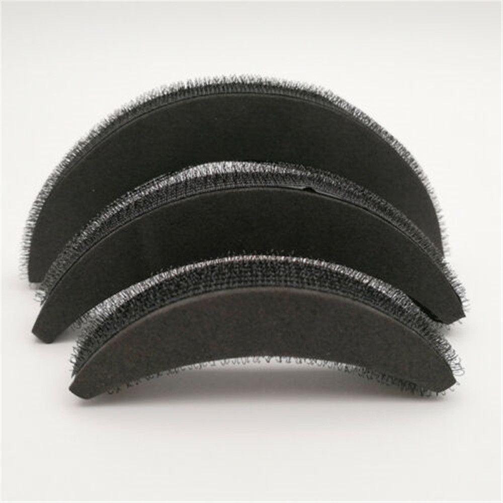 Styling Accessories Makeup Tool Hair Heightening Puff Sponge Pad Punta Hair Hair Volume Increase