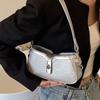 Wholesale Niche Design Bag Women's 2025 New Trendy Autumn Versatile Fashion Single Shoulder Underarm Bag Method Stick Bag