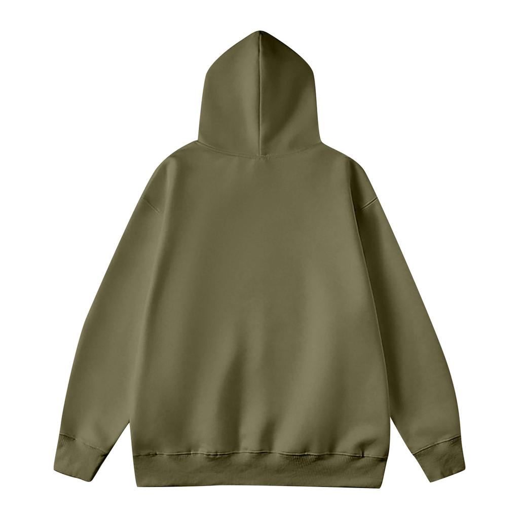 Kapuzen-Sport-Trainingsanzug, Unisex, Lauf-Outfits, langärmelig, Pullover, Hoodies, Sweatshirt