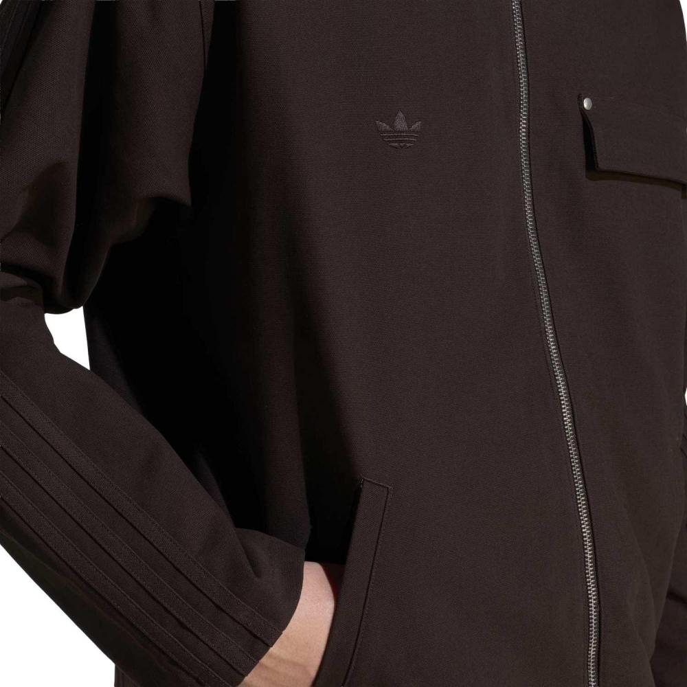 Adidas M Workwear Jacket Oriwork  Kg6453 Auroracoffee