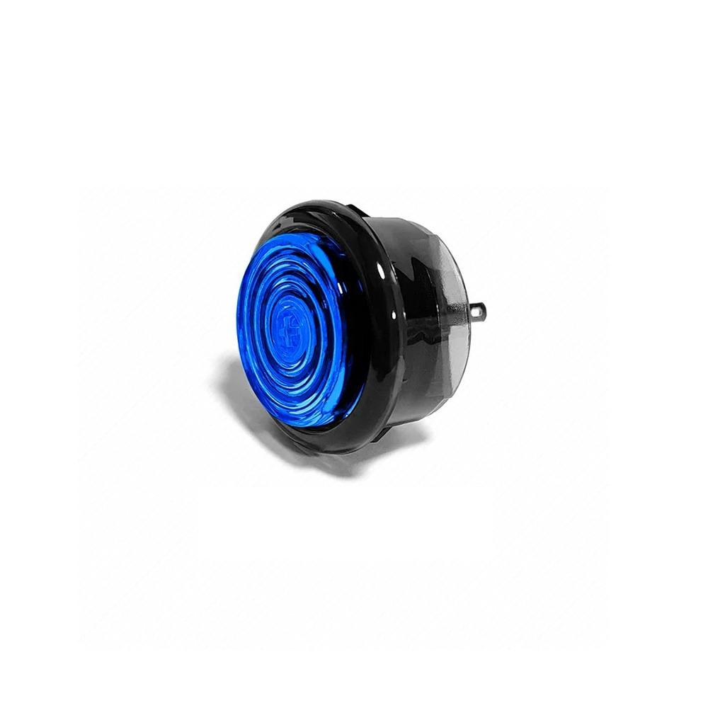 2.8mm Hot Plug Mechanical HITBOX Arcade Button for Street Fighte 6 Arcade Stick Upgrade