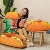 New Baked Bread Kapibara Doll Gives Girls Capybara Gift Plush Doll