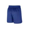 Nike Digital Logo Print Elastic Straight Casual Shorts Men shorts Blue DN8258-495