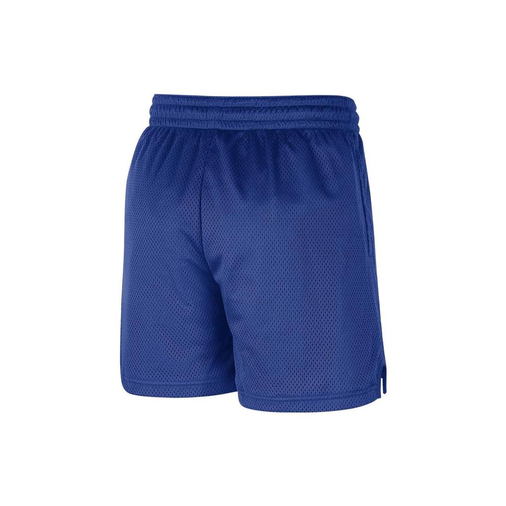 Nike Digital Logo Print Elastic Straight Casual Shorts Men shorts Blue DN8258-495