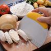 1pc Multifunctional Kitchen Pastry Tool, Suitable for Baking, Bread Making and Fondant, Food Safety, with Measurement Marks, Baking Tools