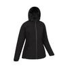 Mountain Warehouse Womens/Ladies Vancouver II Waterproof Jacket