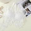 Lace Sling Vest Chest Wrap Anti-light Tube Top Underwear