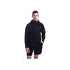 New FILA Jacket Fall Men's Pitch Black A11M231704F-BK