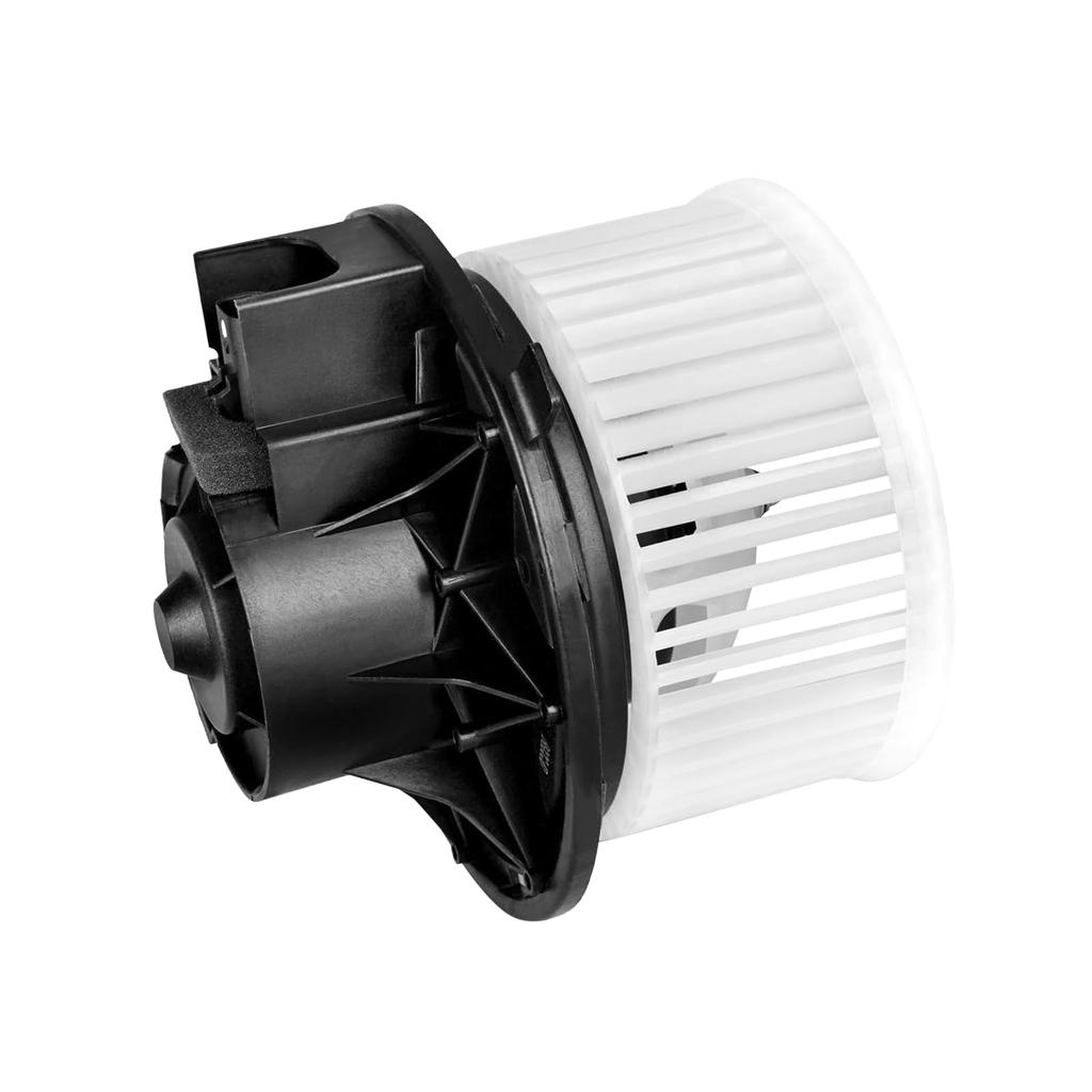 FAERSI A/C Heater Blower Motor with Fan Cage Replaces Jeep Wrangler & TJ 2002-2006