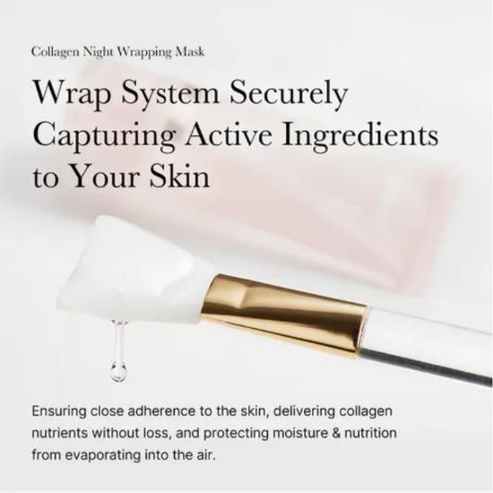 Medicube Maska kolagenowa na noc 75ml (1/2 szt.)